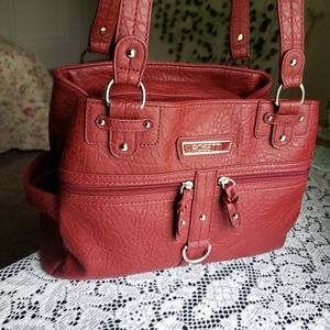 2 purses 👜 (Rosetti)